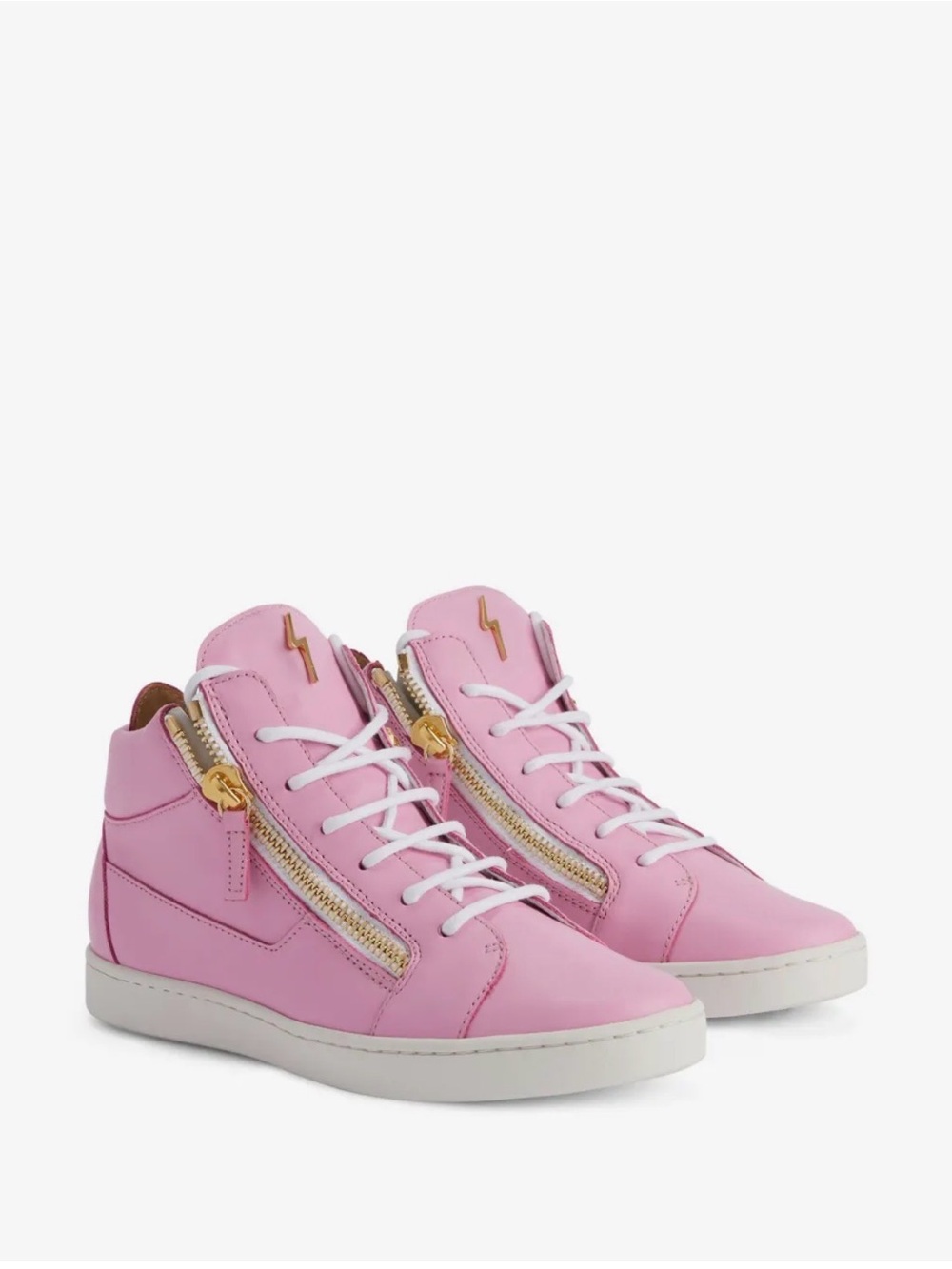 Giuseppe Zanotti Kriss Sneakers
